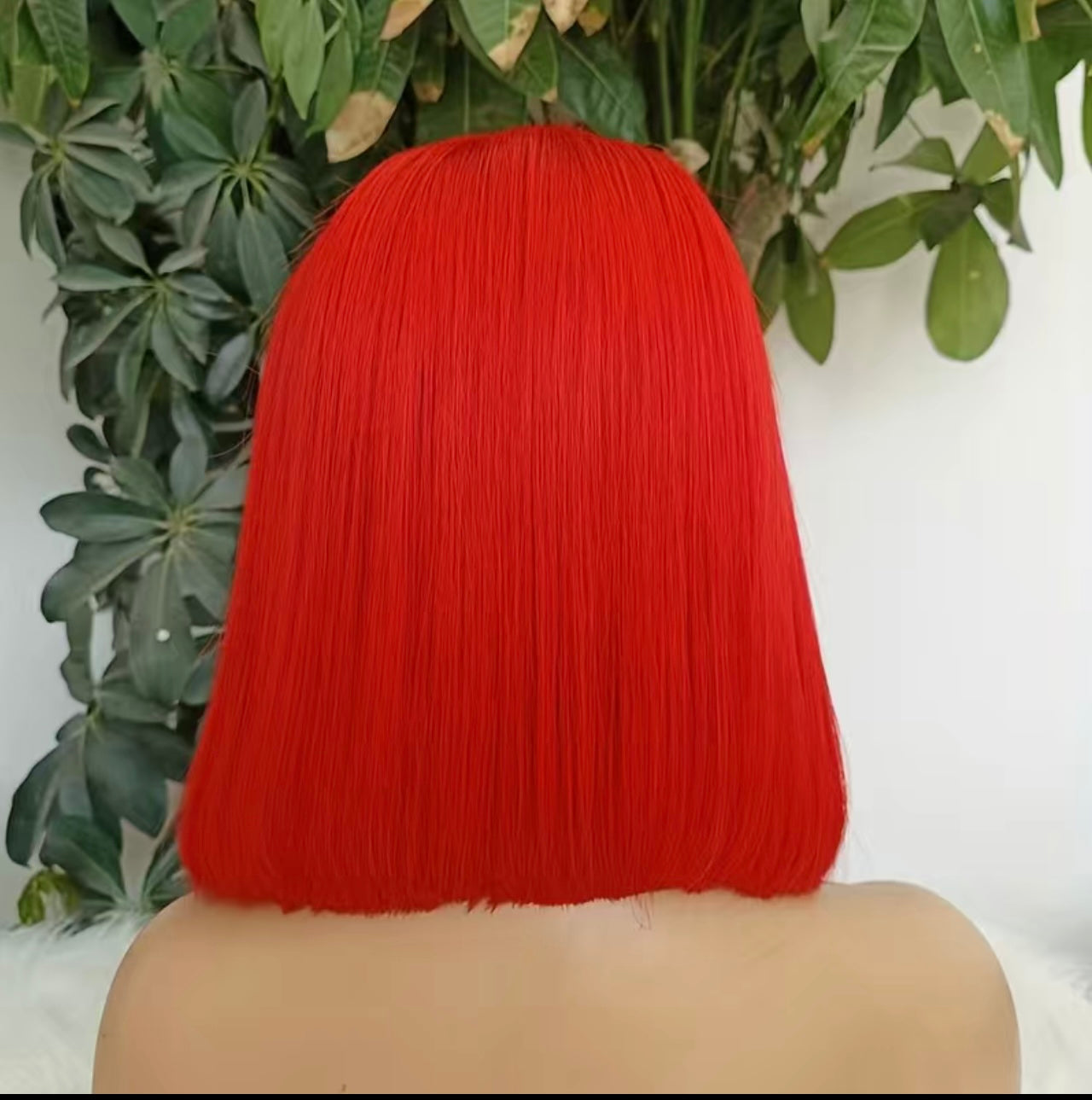 Rio Red Bob